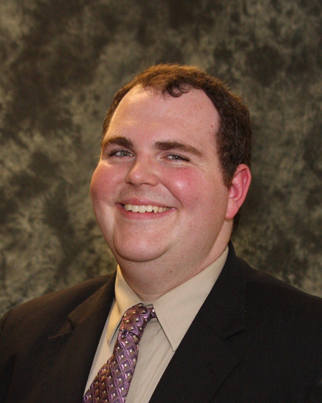 Photo of Alex Sutton